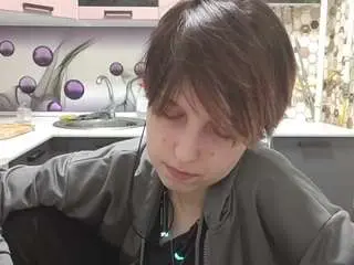 Camsoda Live Sex Cam of tessavahey