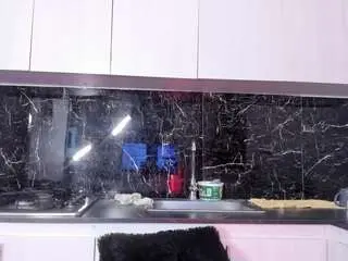 Camsoda Free Porn Cam of stefannyyevans