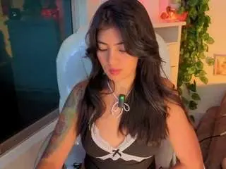 Camsoda Live Sex Cam of victoria-becker