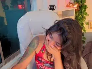 Camsoda Live Porn of victoria-becker