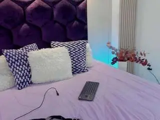 Camsoda Free Porn Cam of gin-fox