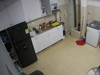 Camsoda Free Porn Cam of voyeurcam-jb-kitchen-1