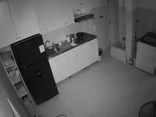 Camsoda Sex Chat of voyeurcam-jb-kitchen-1