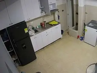 Camsoda Adult Video Chat of voyeurcam-jb-kitchen-1