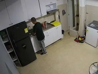 Camsoda Adult Webcams of voyeurcam-jb-kitchen-1
