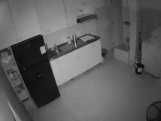 Camsoda Free Live Porn of voyeurcam-jb-kitchen-1