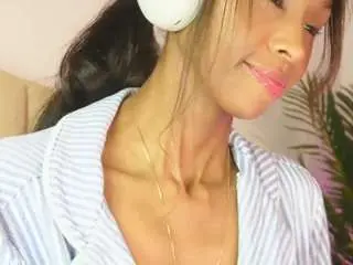 Camsoda Best Webcam of valery-swan
