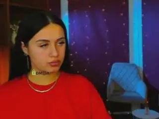 Camsoda Live Sex of vivy-star