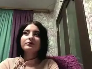 Camsoda Live Sex of yvonneberkovitz