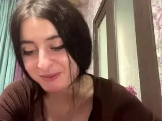 Camsoda Best Webcam of yvonneberkovitz