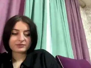 Camsoda Sex Chat of yvonneberkovitz