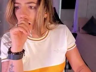Camsoda Adult Webcams of amywoods