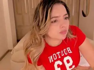 Camsoda Adult Video Chat of amywoods