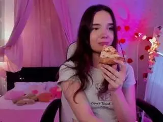 Camsoda Watch Live Sex Cams of elvienne