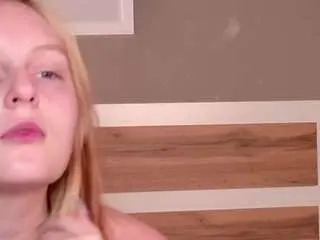 Camsoda Best Webcam of angelwise