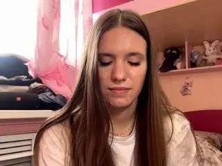 Camsoda Best live sex cam show of minniegastello