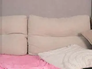 Camsoda Sex Cam of quennabattersby