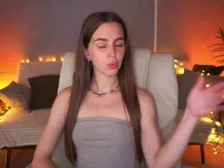 Camsoda Free Live Porn of stellahoneywell