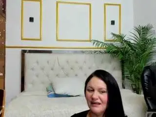 Camsoda Live Sex Cam of miiranda-vega