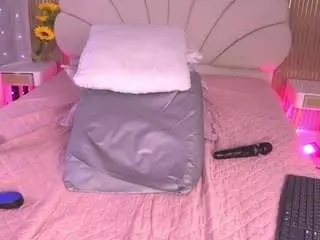 Camsoda Nude Webcam of mssburbuja