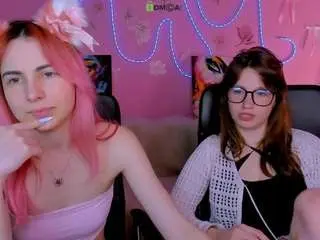 Camsoda Adult Webcam of baby-joy