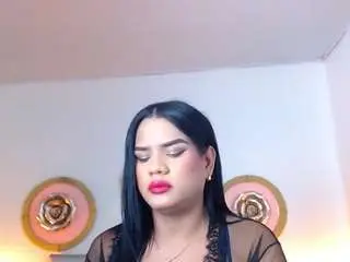 Camsoda Adult Webcam of zoe-hecate