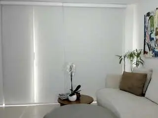 Camsoda Adult Webcams of ebonydreamiin