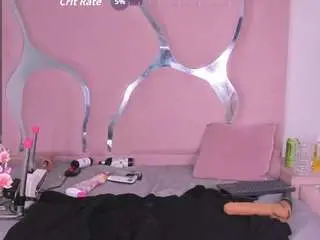 Camsoda Best Webcam of freyaht