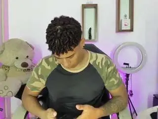 Camsoda Private Sex Chat of manuelandjhon