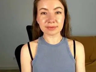 Camsoda Adult Webcam of miaxlust