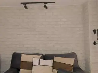 Camsoda Adult Webcam of bellathompson