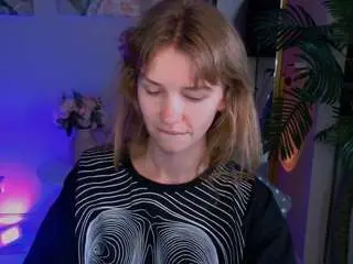 Camsoda Adult Webcams of crystalkris