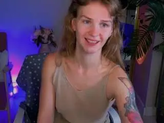 Camsoda Live Sex Cam of crystalkris