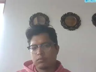 Camsoda Nude Webcam of dharkhar