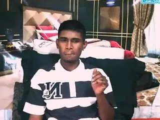 Camsoda Sex Cam of indianthuggin