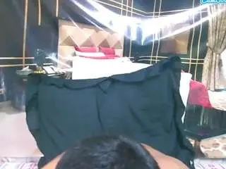 Camsoda Sex Cam of indianthuggin