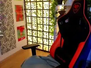 Camsoda Live Porn of jessicaalfo