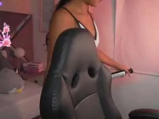 Camsoda Live Porn of silviayates