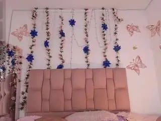 Camsoda Free Live Porn of dana-gh