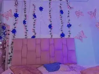 Camsoda Best Webcam of dana-gh