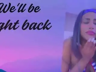 Camsoda Live Sex of stormy-butty1