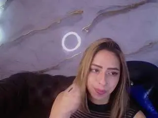 Camsoda Adult Webcams of tamara-tp