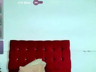 Camsoda Live Sex Cam of miss-leyla