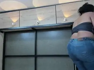 Camsoda Nude Webcam of thaylanaa