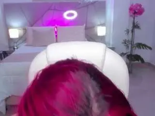 Camsoda Free Live Porn of raven-reyes7