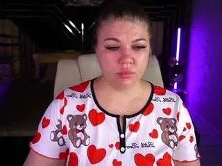 Camsoda Adult Webcam of alinkamalinka