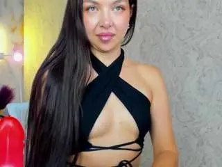 Camsoda Live Sex Cam of megan-fosterr
