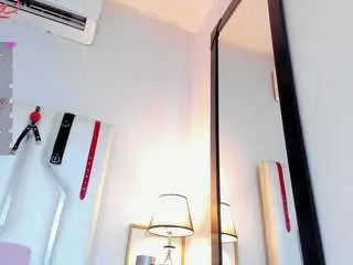 Camsoda Live Sex Cam of giorgiina