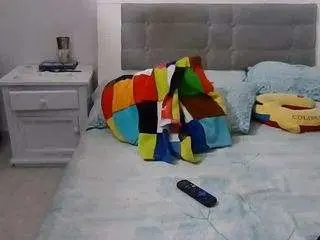 Camsoda Free Porn Cam of anthonyandkrony