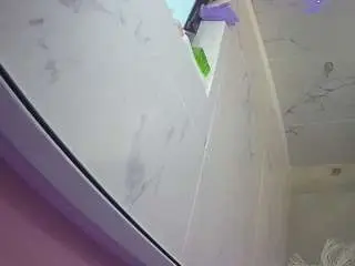 Camsoda Free Live Porn of voyeurcam-casa-salsa-bathroom-13